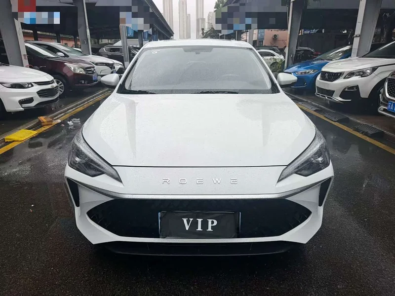 Roewe i5 — фото 2