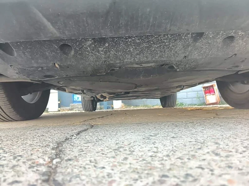 Toyota RAV4 Rongfang — фото 22