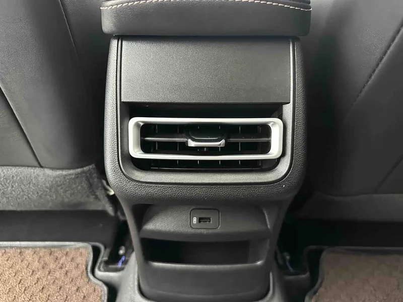 Changan Eado — фото 14