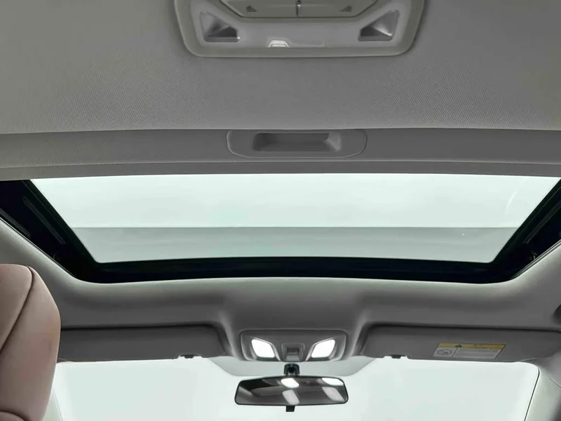 Changan Eado — фото 15