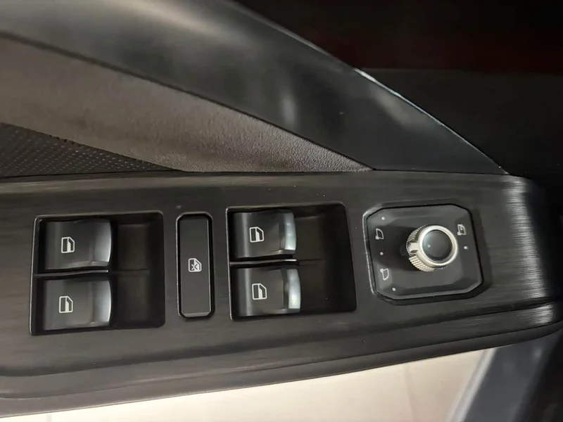 Haval H6 — фото 11