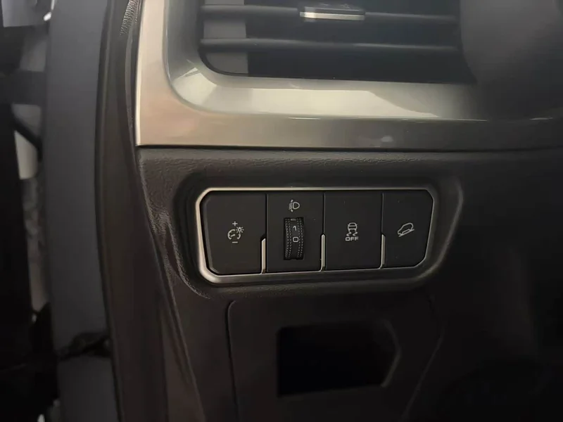 Haval H6 — фото 12