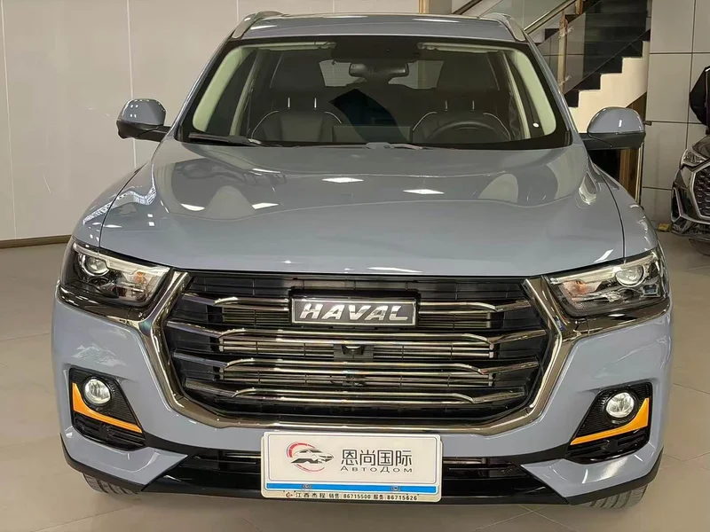 Haval H6 — фото 2