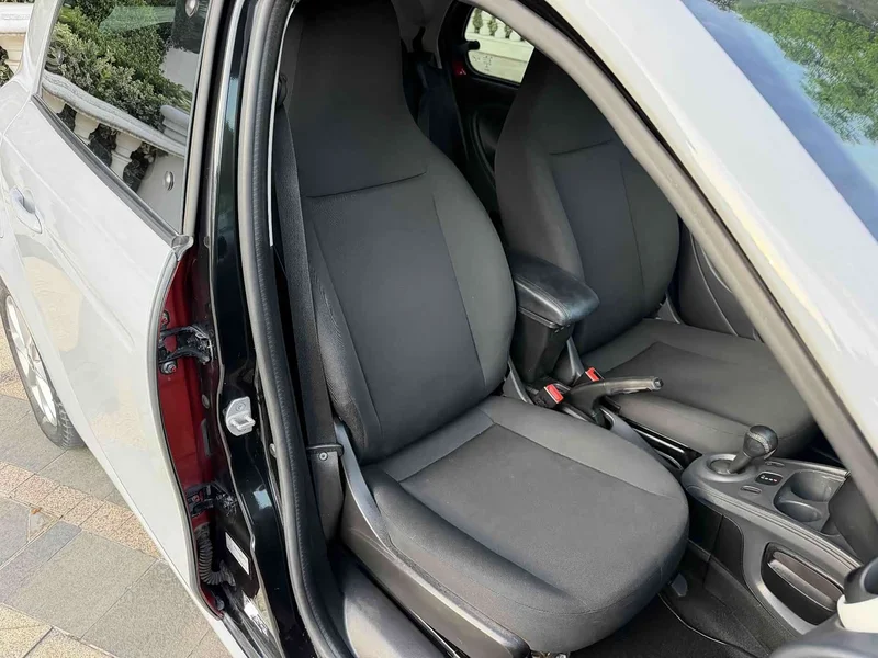 Smart Forfour — фото 13