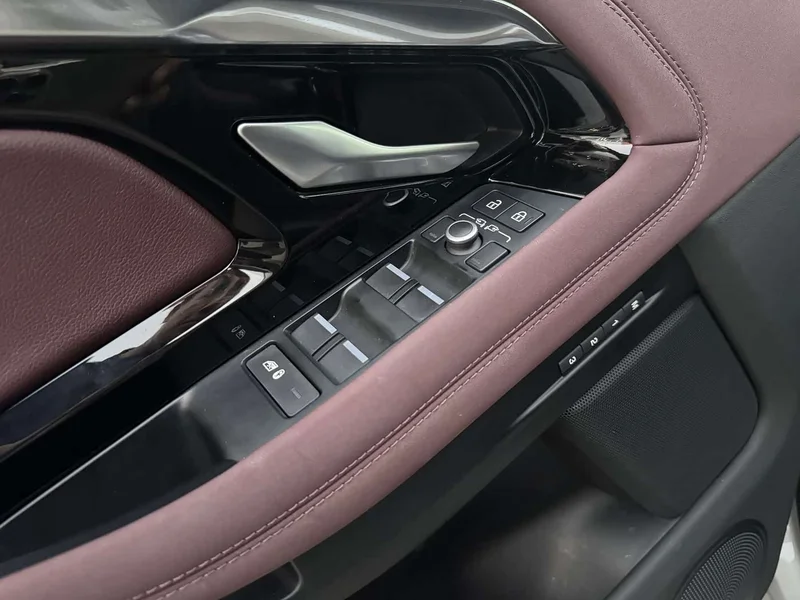Land Rover Range Rover — фото 17