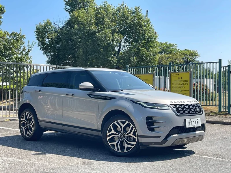 Land Rover Range Rover — фото 3