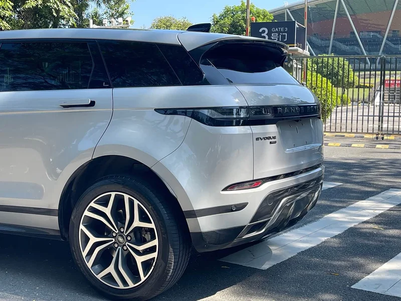 Land Rover Range Rover — фото 34
