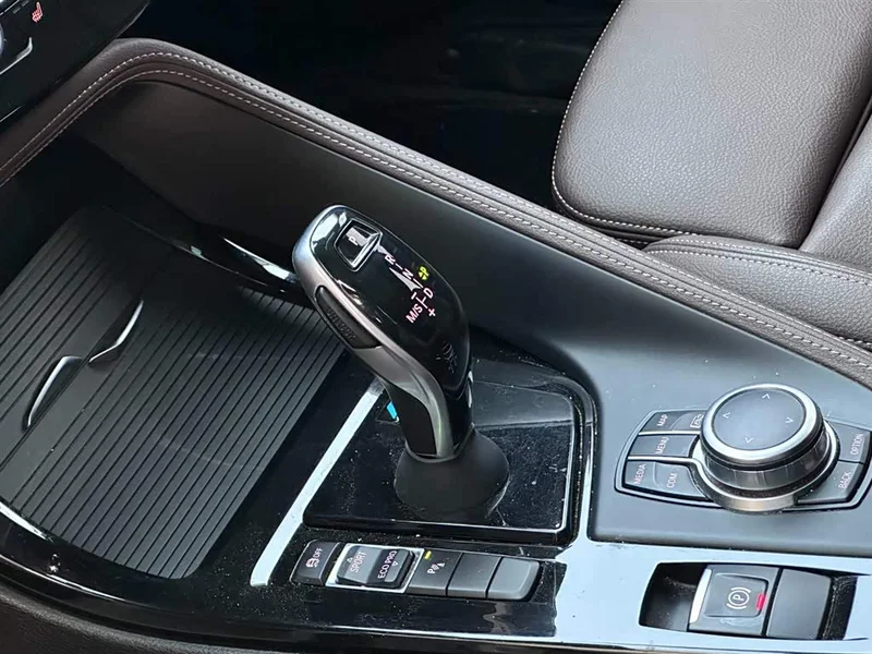 BMW X2 — фото 11