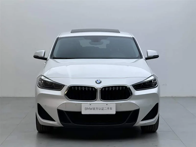 BMW X2 — фото 2