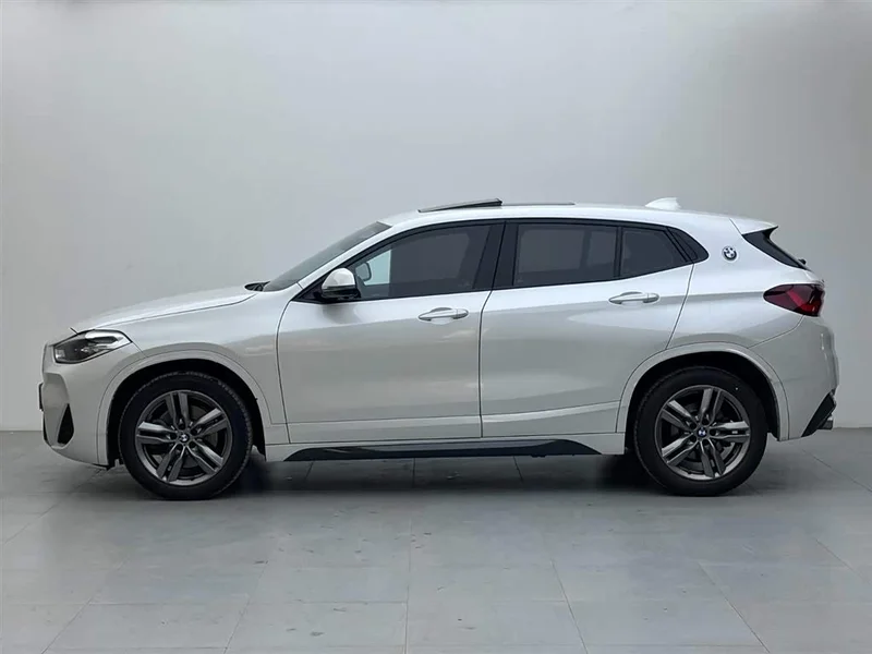 BMW X2 — фото 3