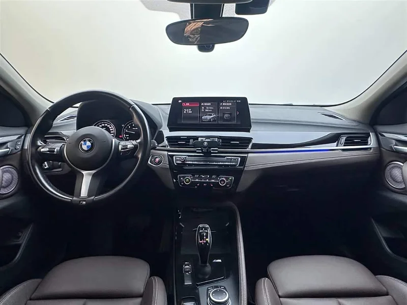 BMW X2 — фото 7