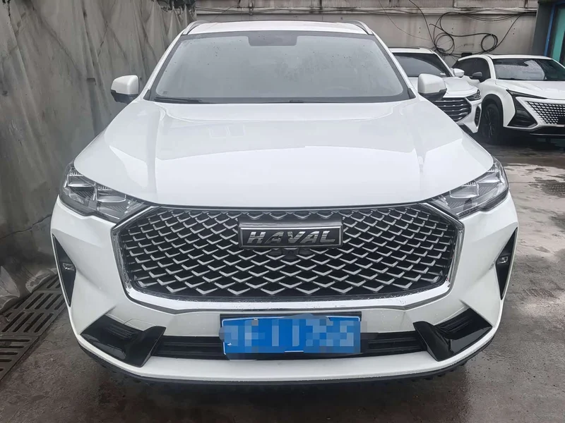 Haval H6 — фото 2
