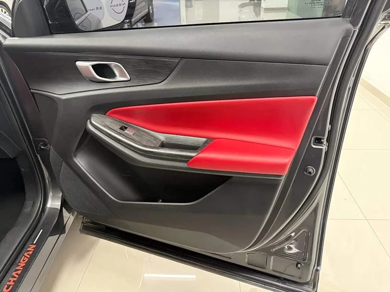 Changan CS55PLUS — фото 11