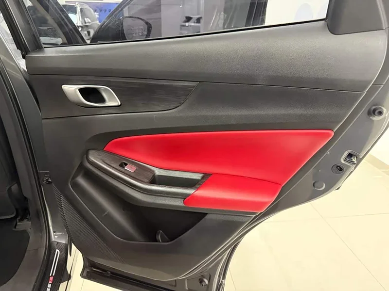 Changan CS55PLUS — фото 12