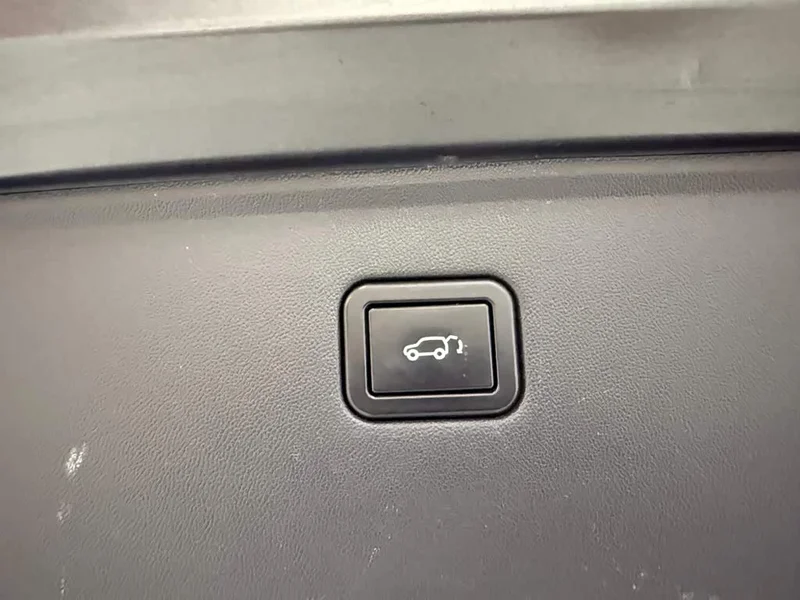 Changan CS55PLUS — фото 15