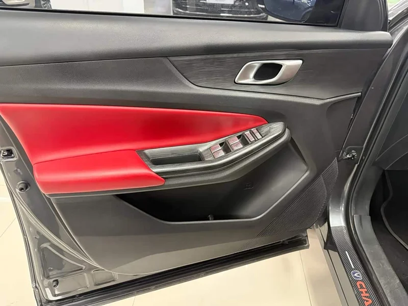 Changan CS55PLUS — фото 19