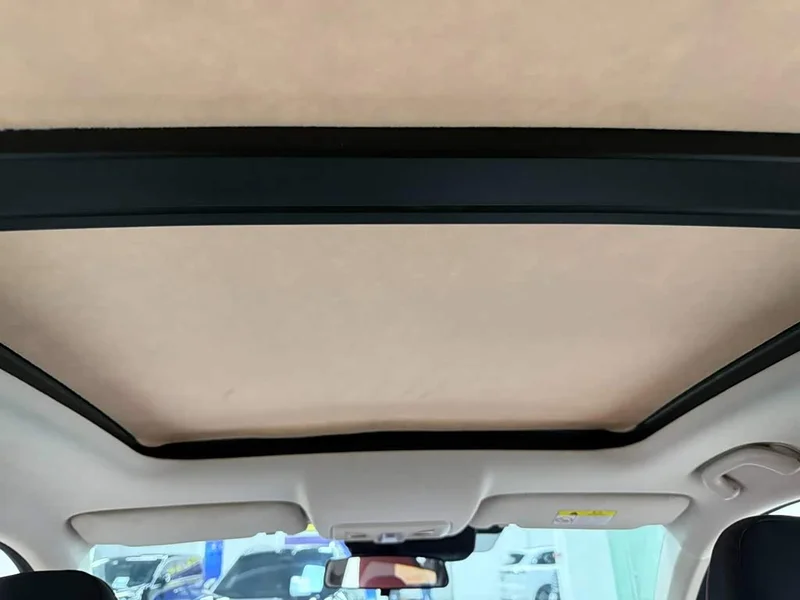 Changan CS55PLUS — фото 23