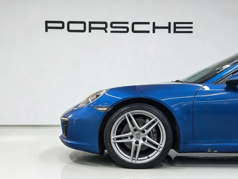 Porsche 911 — фото 3
