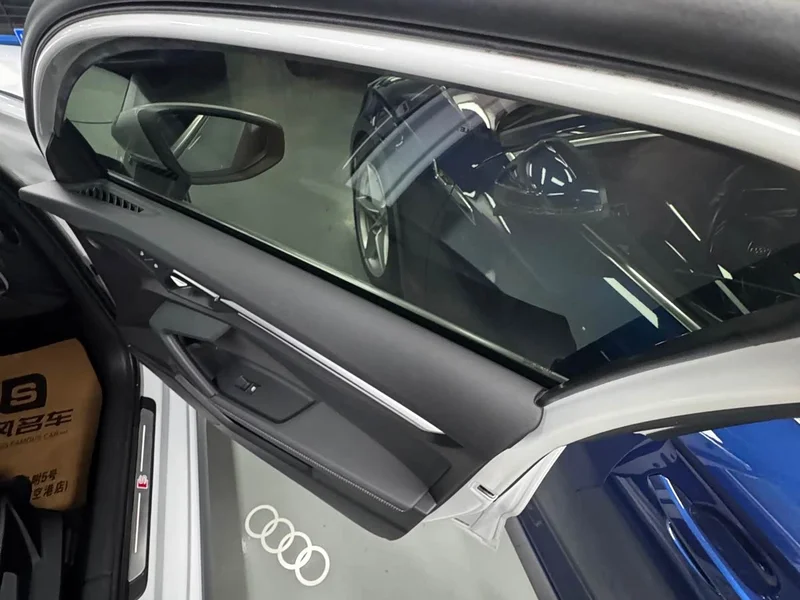 Audi A3 — фото 6
