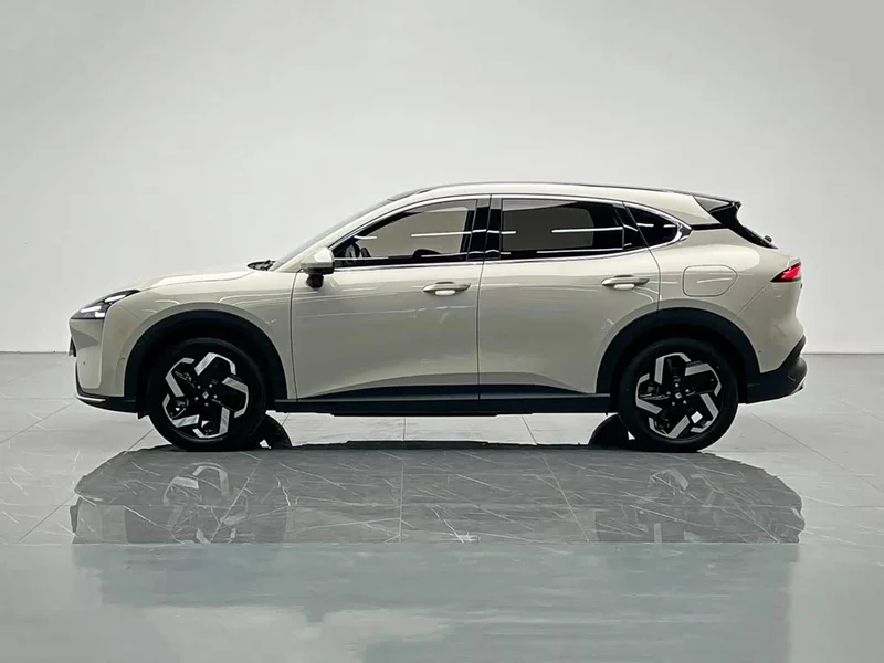 Baojun Yunhai — фото 3