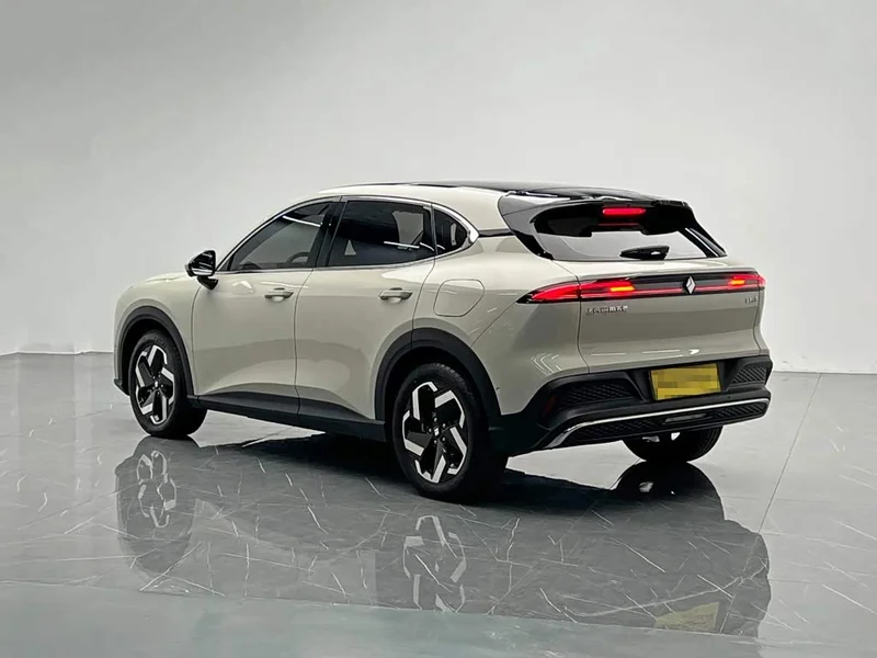 Baojun Yunhai — фото 4