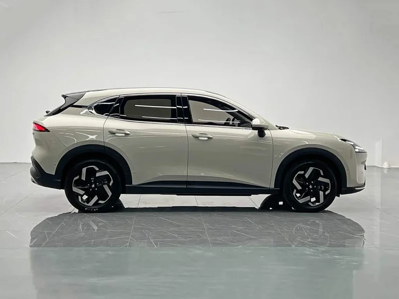 Baojun Yunhai — фото 7