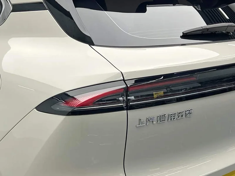 Baojun Yunhai — фото 10