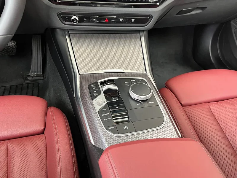 BMW 3-Series — фото 12