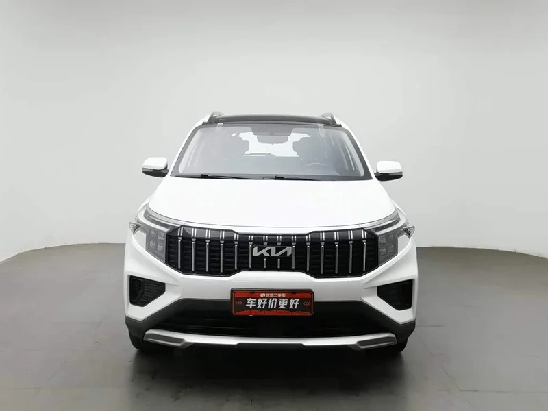 Kia Sportage — фото 3