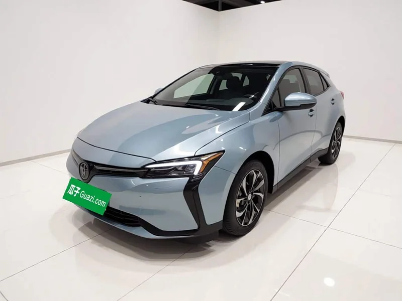 Buick Velite 6 — фото 1