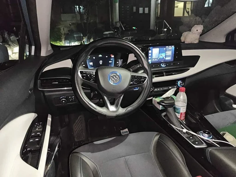 Buick Velite 6 — фото 11