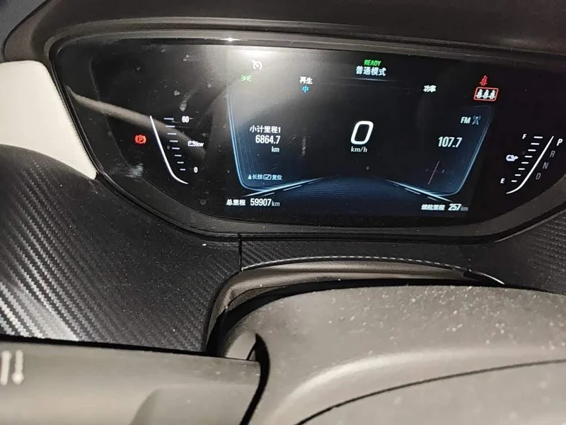 Buick Velite 6 — фото 13
