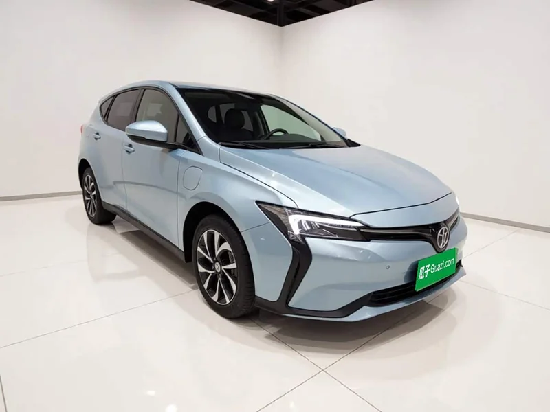 Buick Velite 6 — фото 3