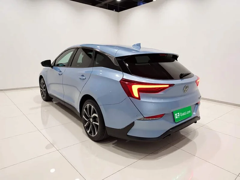 Buick Velite 6 — фото 4