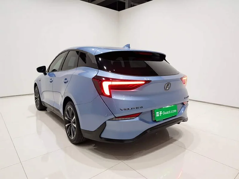 Buick Velite 6 — фото 5