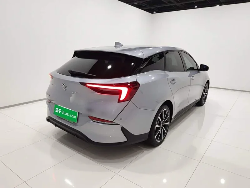 Buick Velite 6 — фото 6