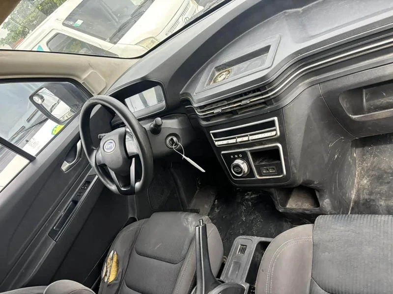 BYD Dolphin EV — фото 4