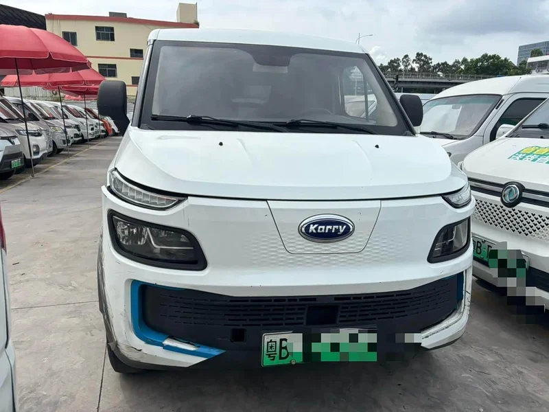 BYD Dolphin EV — фото 5