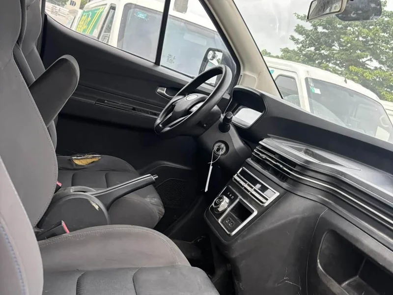 BYD Dolphin EV — фото 8