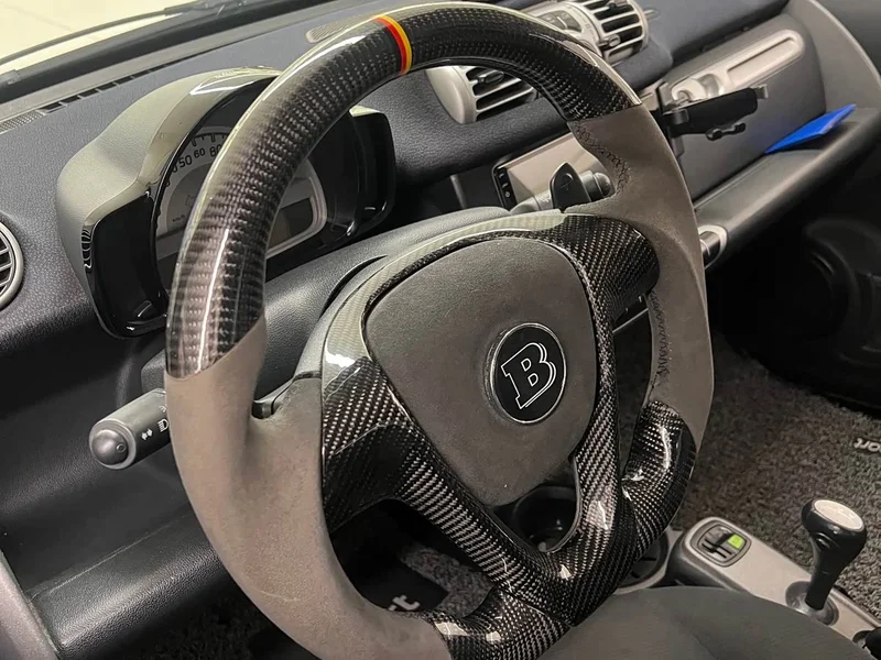 Smart Fortwo — фото 6