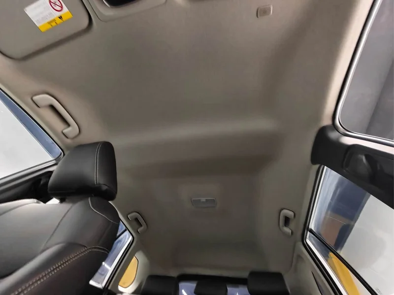 Toyota Corolla Cross — фото 12