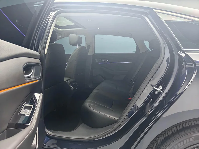 Honda Accord — фото 13