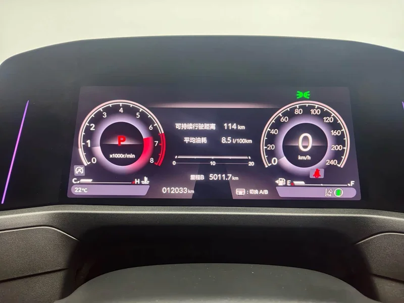 Honda Accord — фото 15
