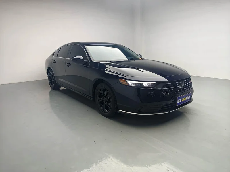 Honda Accord — фото 2