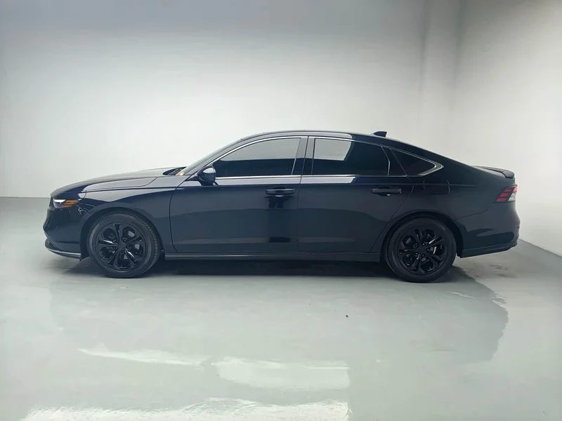 Honda Accord — фото 4