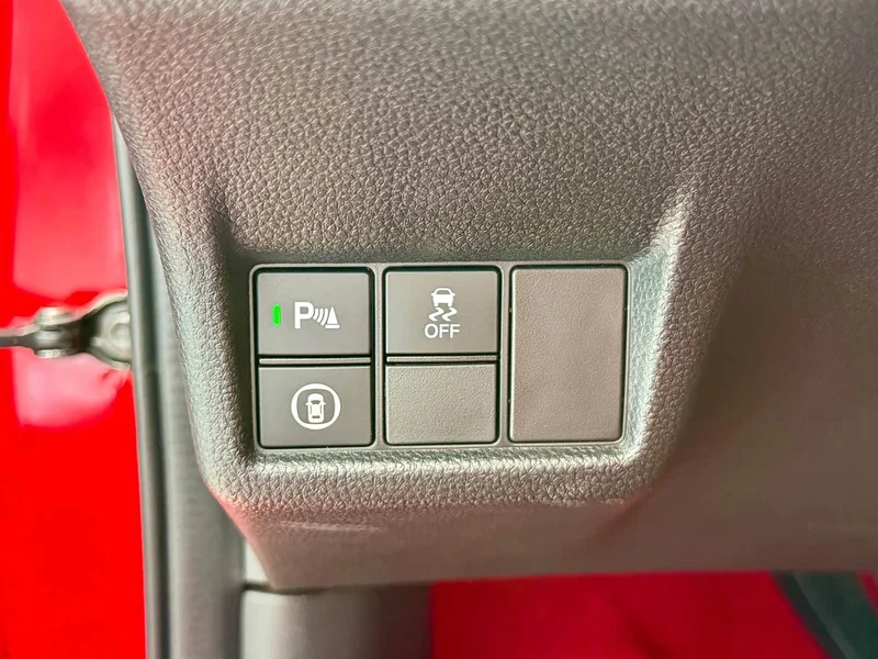 Honda Civic — фото 21