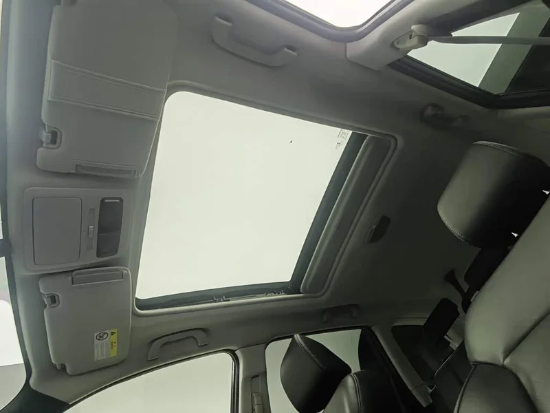 Subaru Forester — фото 14