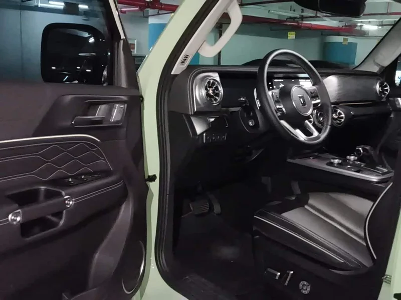 Tank 300 — фото 17