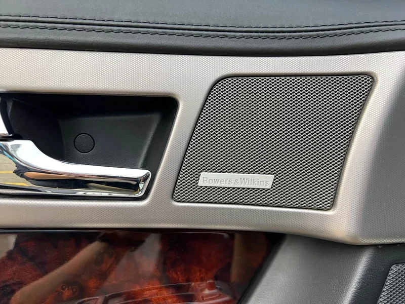 Jaguar XF — фото 6