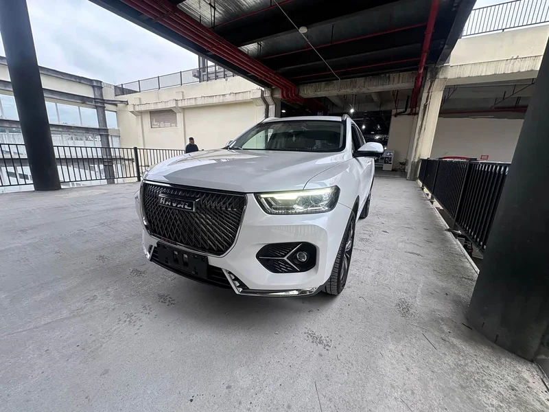 Haval H6 — фото 2
